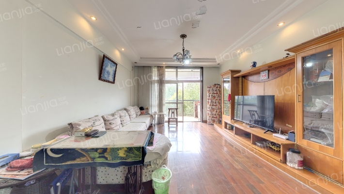 安居苑A区二手房实景图