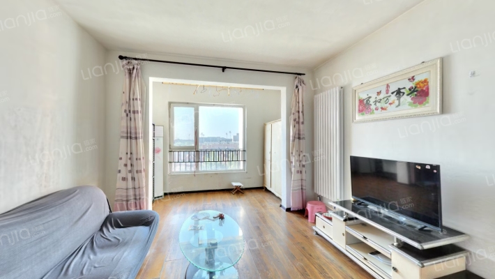 招商依云郡二手房实景图