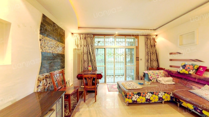 丽泉江南二手房实景图