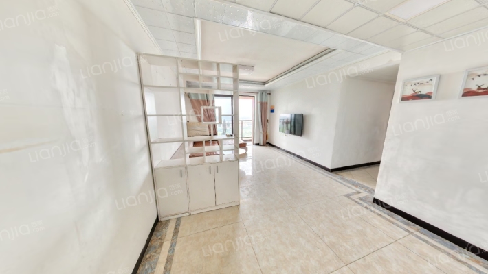 君汇半岛二手房实景图