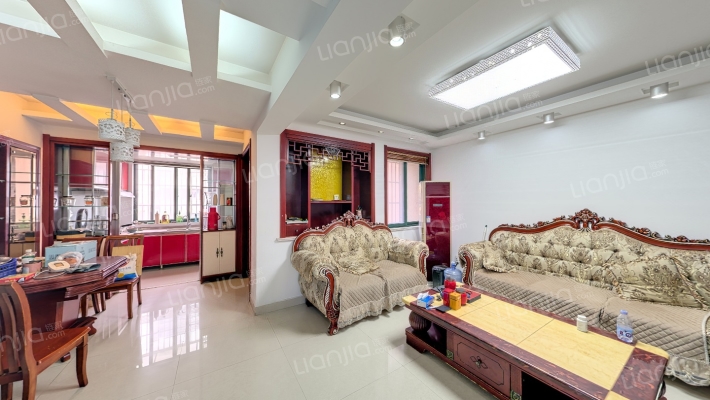 兴达·大坂城二手房实景图