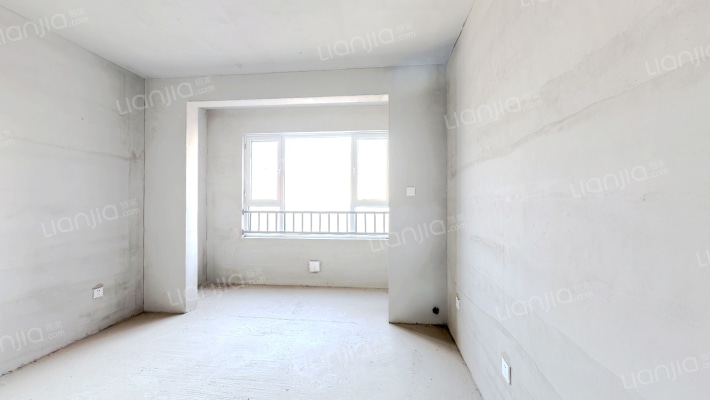 绿宸万华城二手房实景图