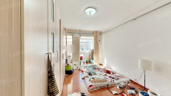 历山路154二手房实景图