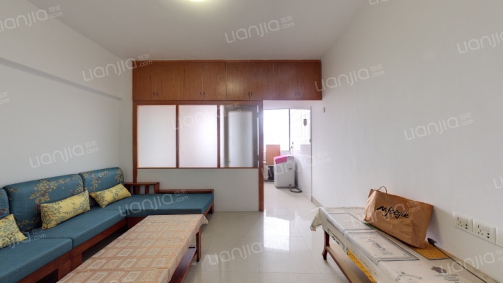 金盛财富广场二手房实景图