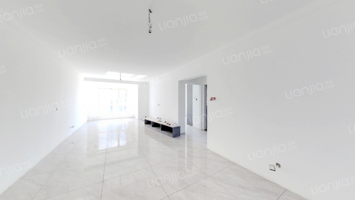 万达华府二手房实景图