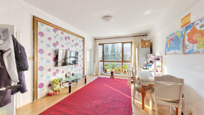 金海人家二手房实景图