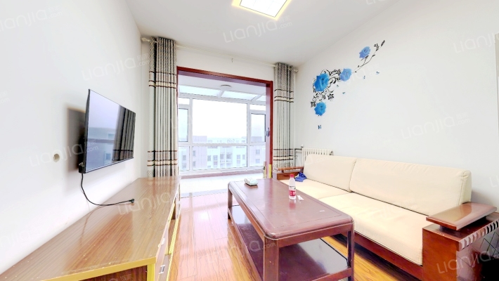 锦程学府名苑二手房实景图