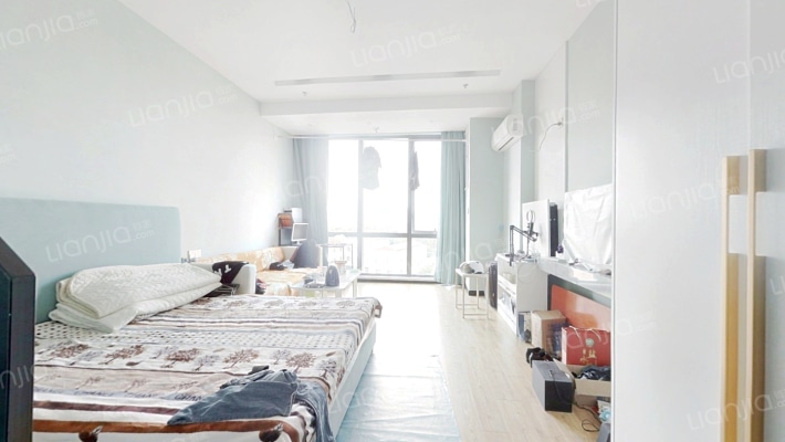 圆融堤调二手房实景图