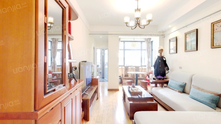 商城花园二手房实景图