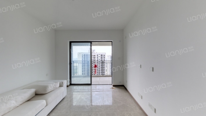 中南时方境二手房实景图