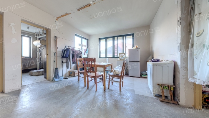 杜桥花园二手房实景图