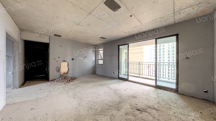 鸿海·公园里二手房实景图