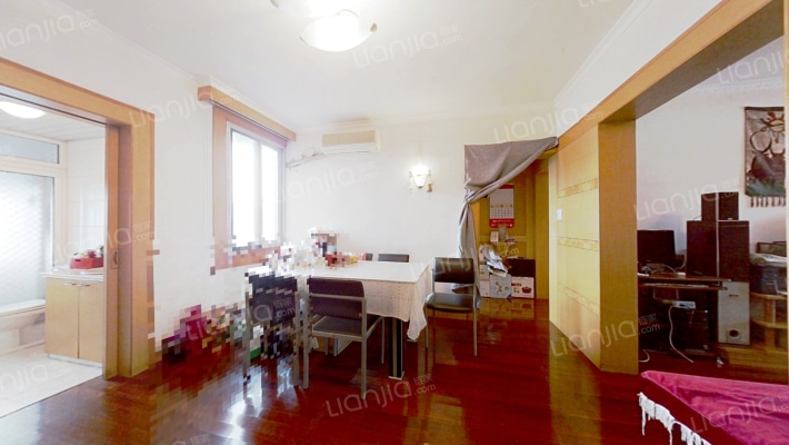 鹤池苑三区二手房实景图