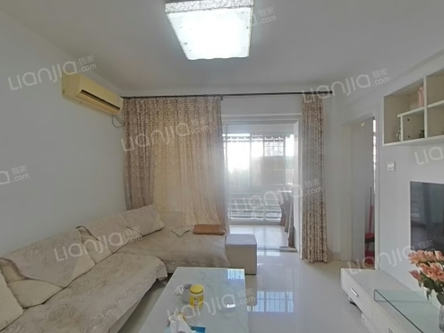 整租·广景花园 1室1厅 东