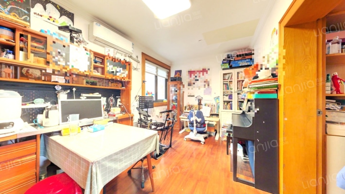 加东花园二手房实景图