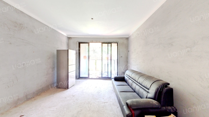 新力龙湾三期二手房实景图