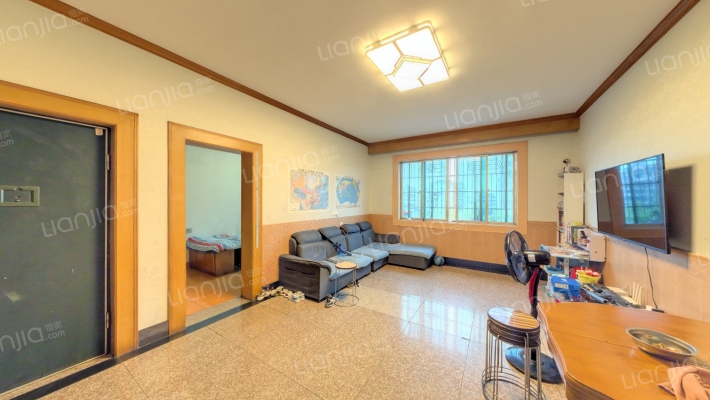 耀江花苑二手房实景图