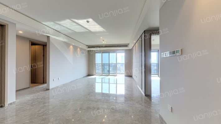 江晖府二手房实景图