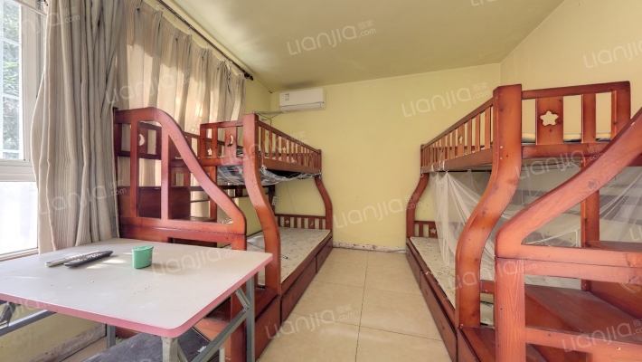 丽水青城二手房实景图