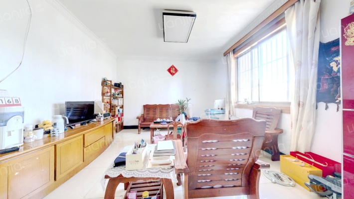江兴小区二手房实景图