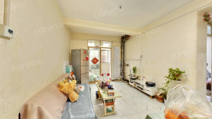 黄甫庄付1号二手房实景图