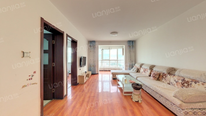 兰州国资物业第三佳园二手房实景图