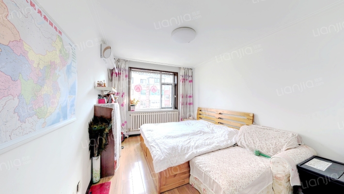 果园巷二手房实景图