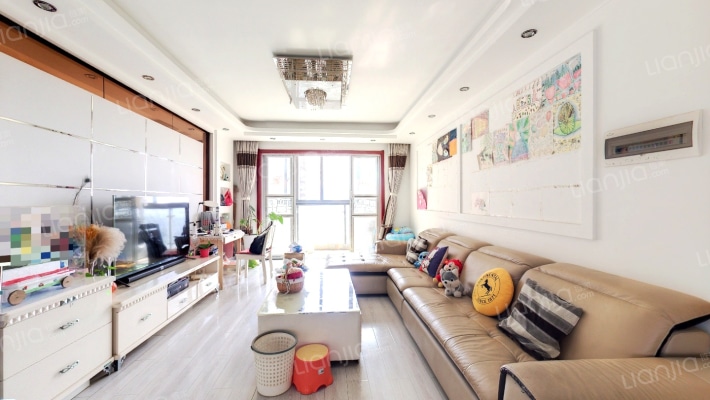 爱佳798二手房实景图