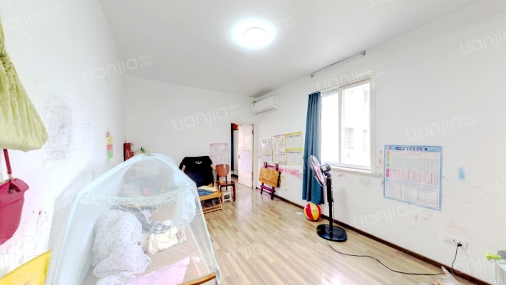 水心住宅区竹组团二手房实景图