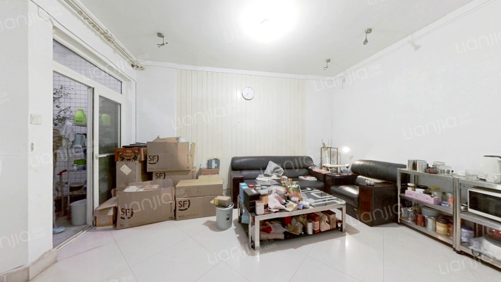 岭南世家碧景园二手房实景图