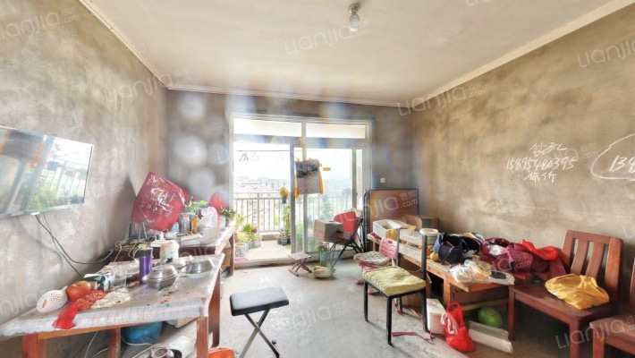 诚恒世嘉名园二手房实景图