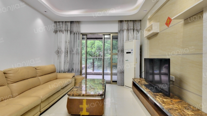 光大景湖时代城二手房实景图