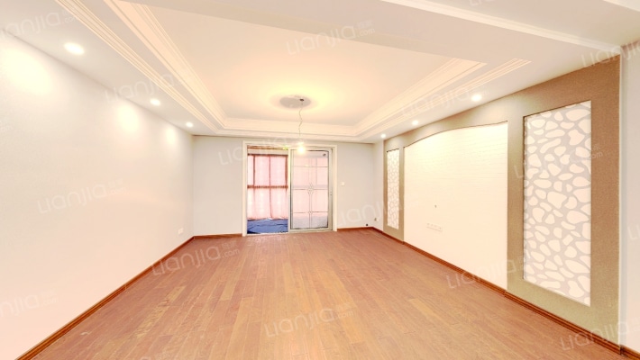 华都名城美锦苑二手房实景图