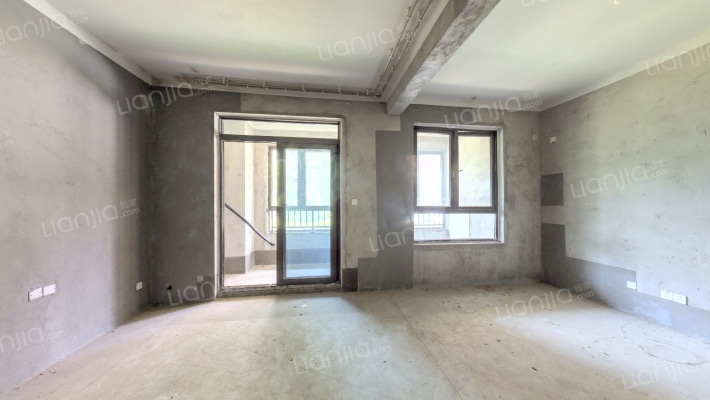 力高君逸府二手房实景图