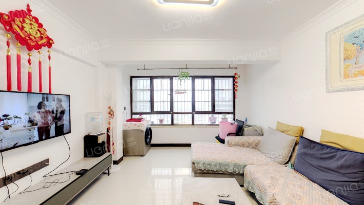 哈尔滨广场二手房实景图