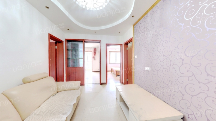 同汇花园1号院二手房实景图