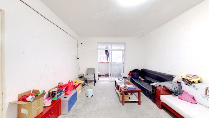 余桥新村西区二手房实景图