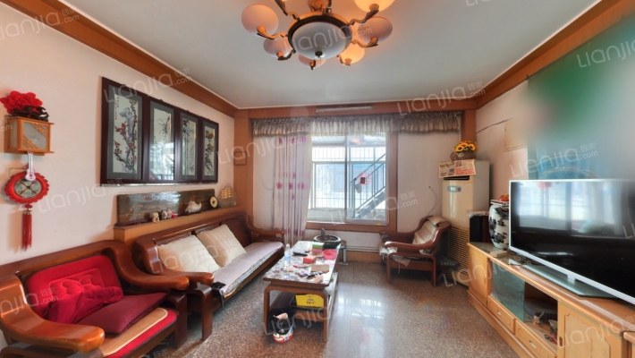 文通小区二手房实景图