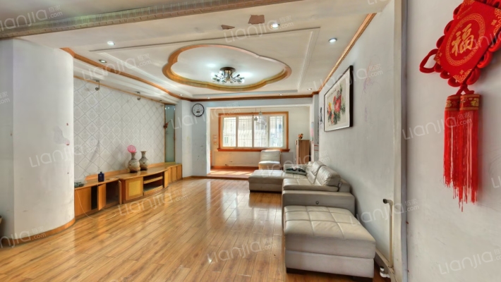 井岗名苑二手房实景图