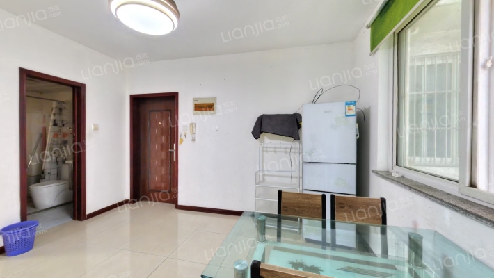 东方金色家园二手房实景图