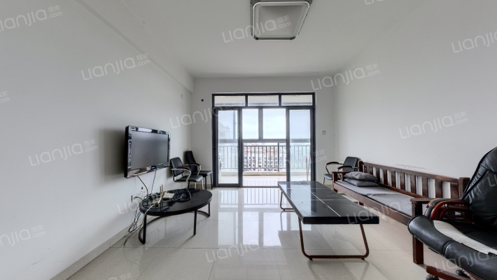 兆南和园南区二手房实景图