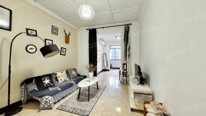 一环路东四段79号二手房实景图