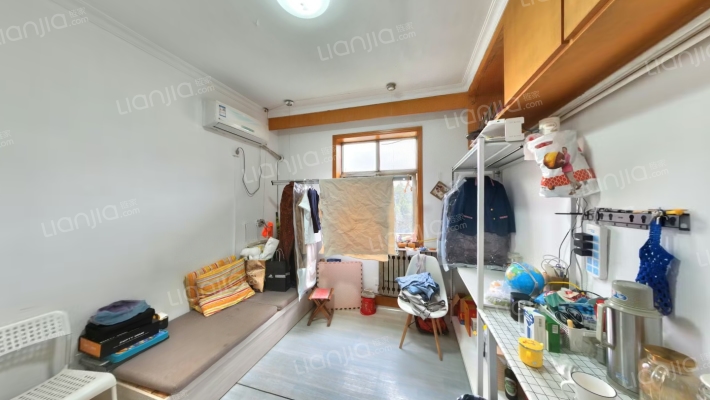 和平北街5号院二手房实景图