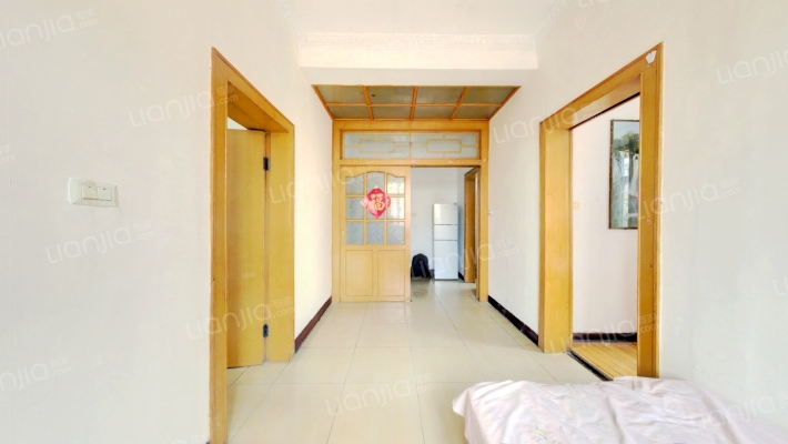 司法厅宿舍二手房实景图