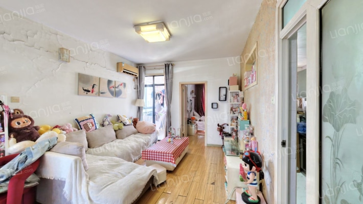 加加大商业街二手房实景图