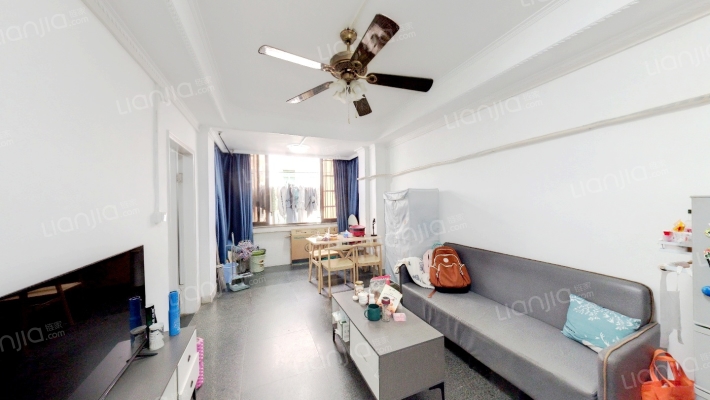 惠福东路二手房实景图