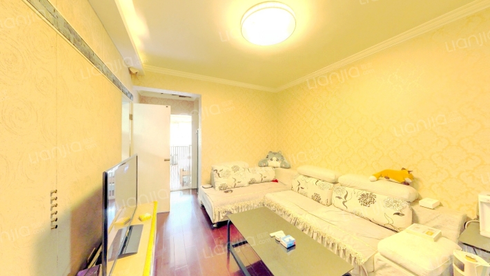 朱行新四村二手房实景图