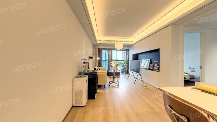 京基智农·山海御园二手房实景图