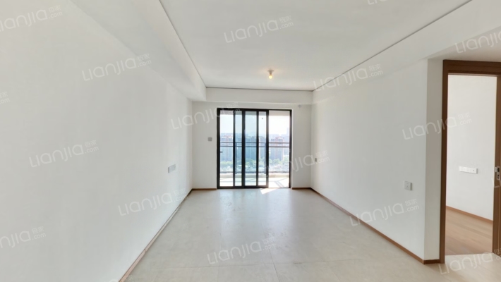 万科中天·世纪水岸二手房实景图