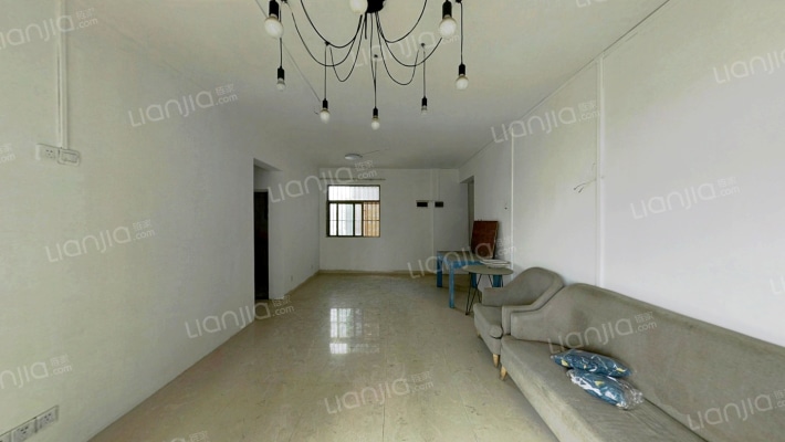 和泰美居二手房实景图